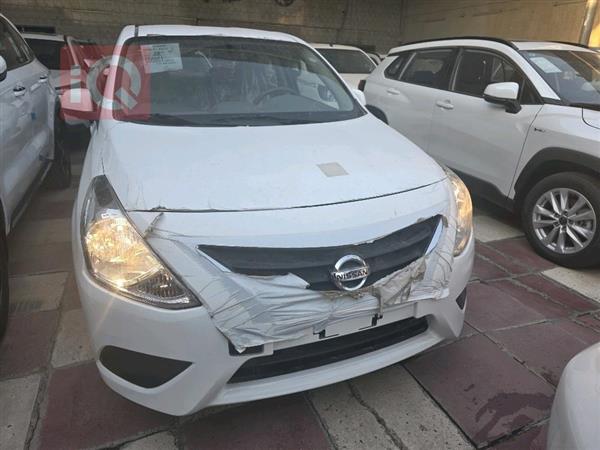 Nissan Sunny 2024 for sale in Iraq - Baghdad